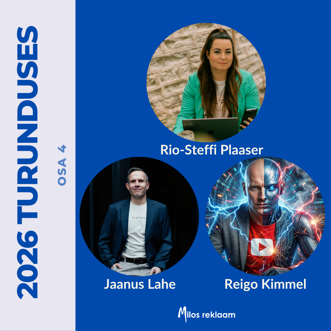 Liigume aga mõnuga edasi ja selle sarja neljas osa on teie ees. Sel korral keskendume peamiselt…