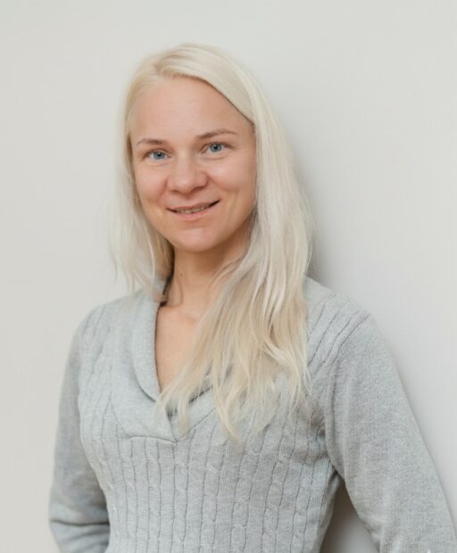 Brit Mesipuu, Milos reklaam, sisuturundus ja sisuloome