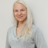 Brit Mesipuu, Milos reklaam, sisuturundus ja sisuloome